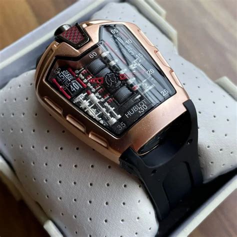 hublot la ferrari watches price in india|Hublot Ferrari watches price.